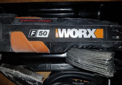 Worx WX681