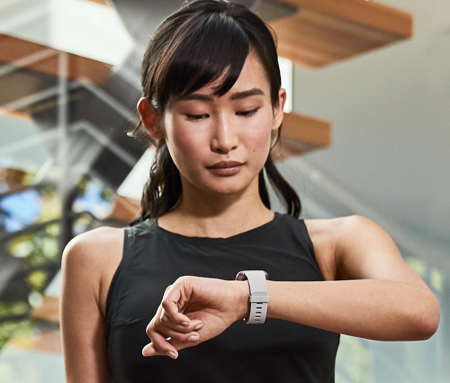 Fitbit Versa 2