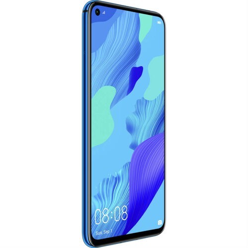 Huawei Nova 5T