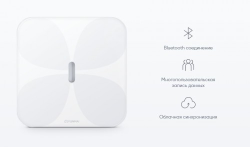 Xiaomi Yunmai PRO Smart Scale