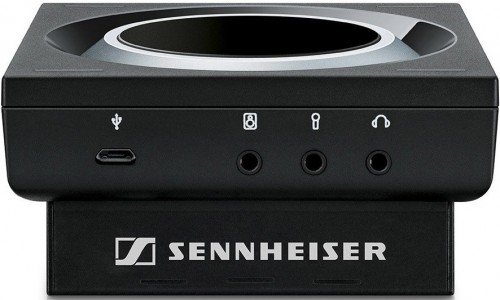 Sennheiser GSX 1000