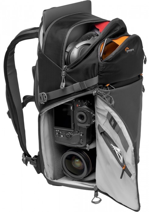 Lowepro Photo Active BP 300 AW