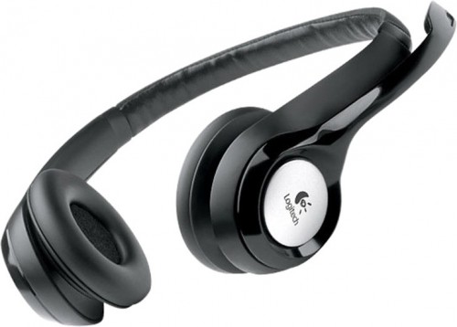 Logitech USB Headset H390