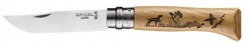 OPINEL 8 Animalia