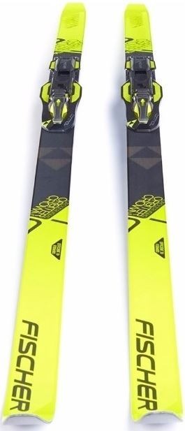 Fischer Orbiter EF IFP 2018