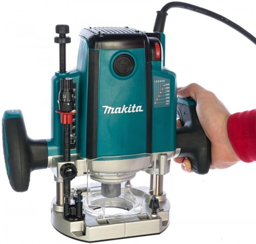 Makita RP2301FCX