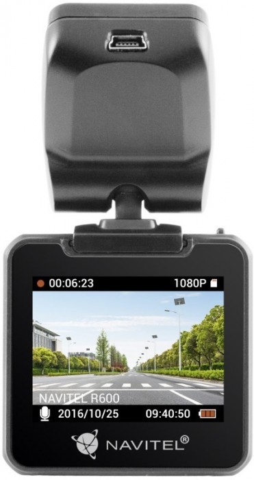 Navitel R600 GPS