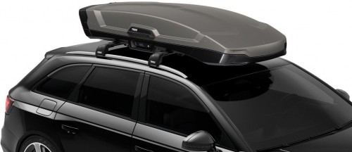 Thule Vector M