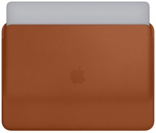 Apple Leather Sleeve for MacBook Pro 13