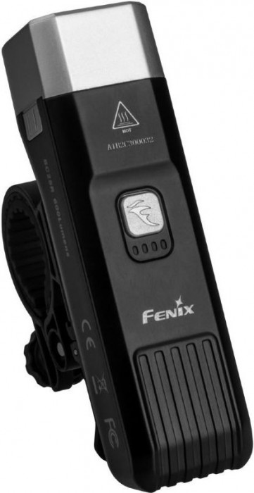 Fenix BC25R Cree XP-G3