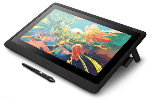 Wacom Cintiq 16