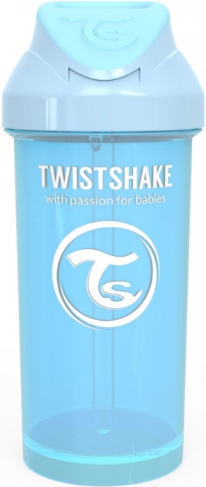 Twistshake Straw Cup 360