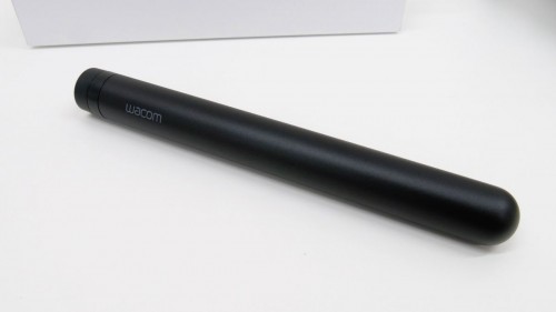 Футляр Wacom Pro Pen Slim