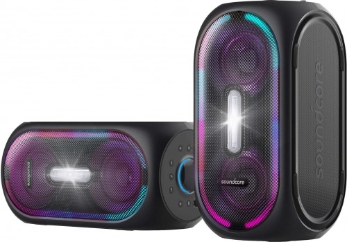 ANKER SoundCore Rave