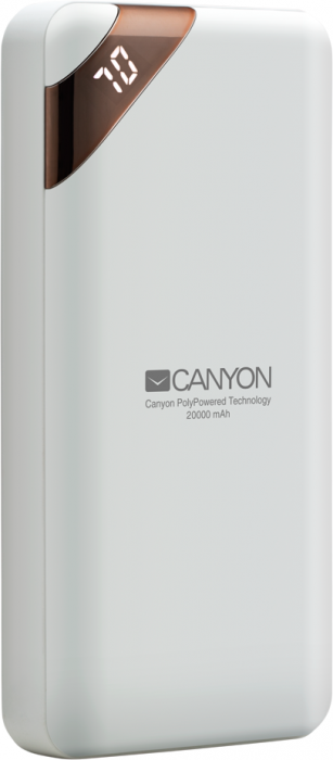 Canyon CNE-CPBP20