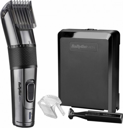 BaByliss E 978E