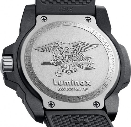 Luminox 3501