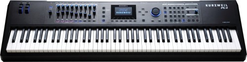 Kurzweil PC4