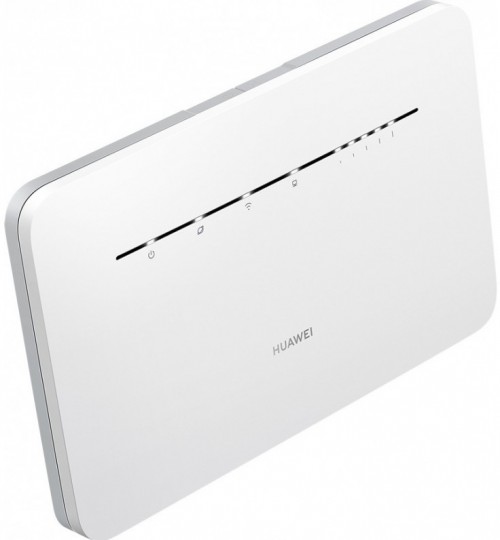 Huawei 4G Router 3 Pro B535-232