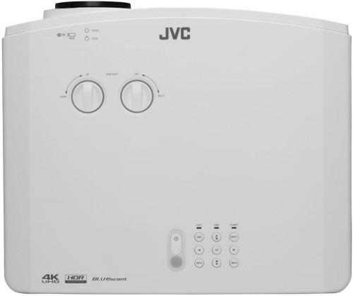 JVC LX-NZ3