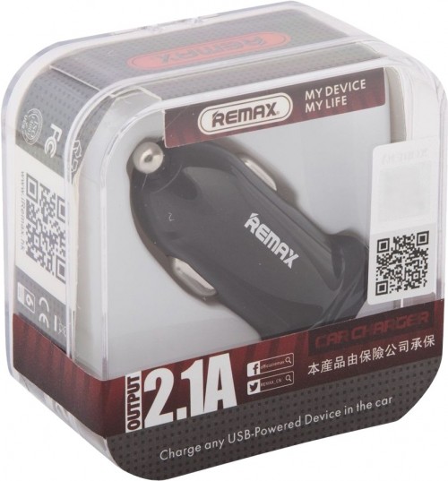 Упаковка Remax RC-C101