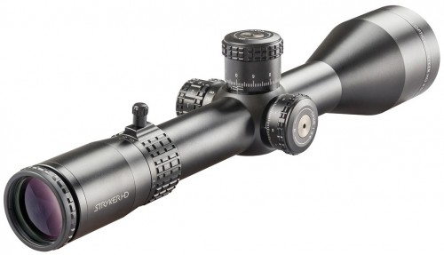 DELTA optical Stryker 4.5-30x56 FFP (DLR-1)