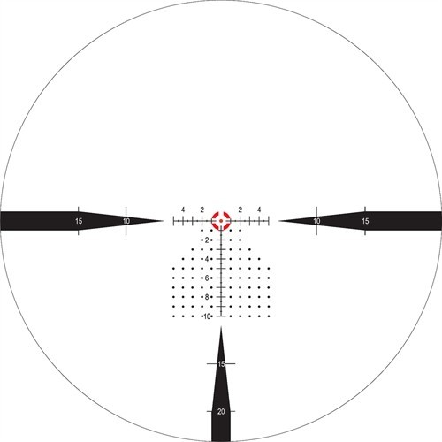 Nightforce ATACR 1-8x24