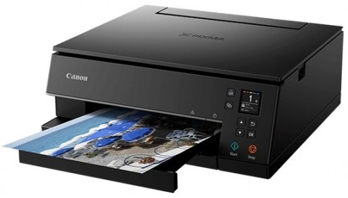 Canon PIXMA TS6350