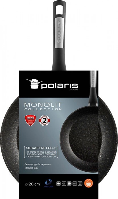 Polaris Monolit 26F