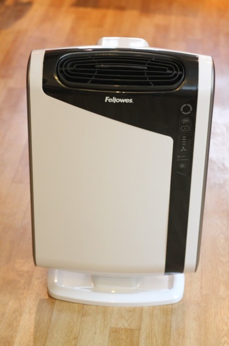 Fellowes AeraMax DX95