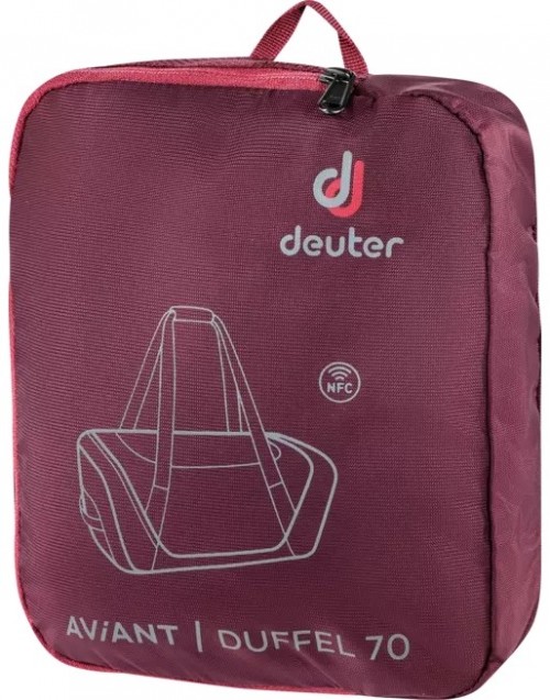 Deuter Aviant Duffel 70