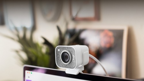 Logitech StreamCam