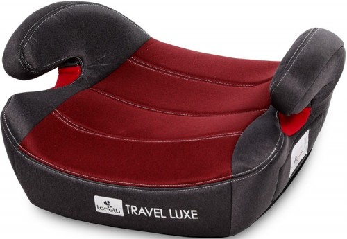 Lorelli Travel Luxe Isofix