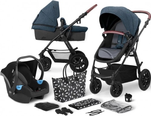 Kinder Kraft Xmoov 3 in 1