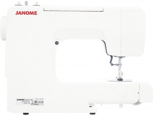 Janome 3112M