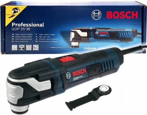 Bosch GOP 55-36 Professional 0601231100