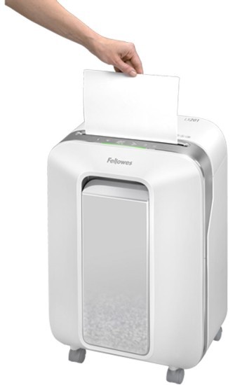 Fellowes PowerShred LX201