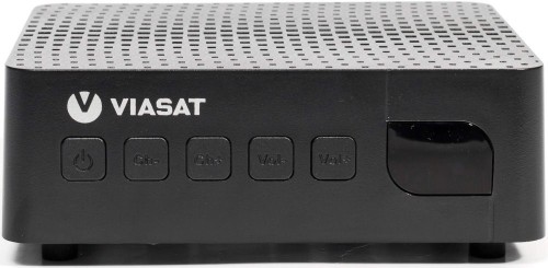 Romsat S2 TV VIASAT