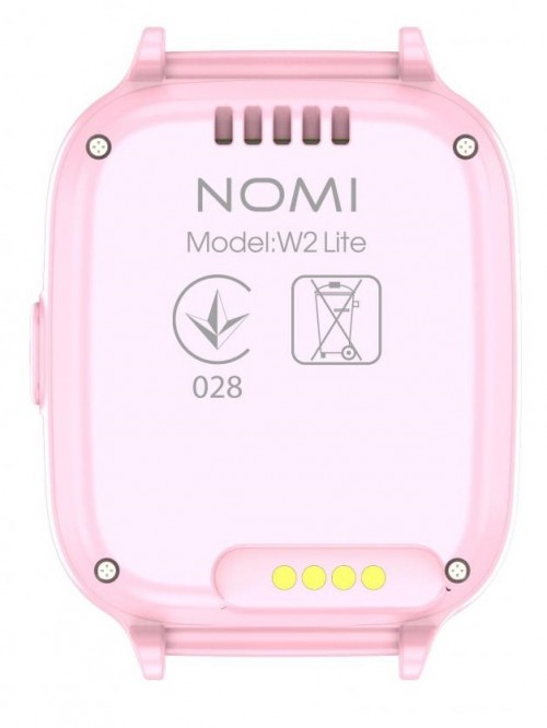 Nomi W2 lite