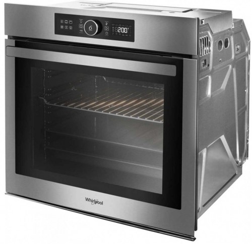 Whirlpool AKZ9 6270 IX