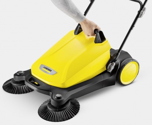 Karcher S 4 Twin