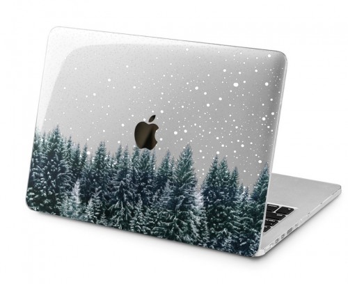 Lex Altern Case Hard Cover for MacBook Air 11