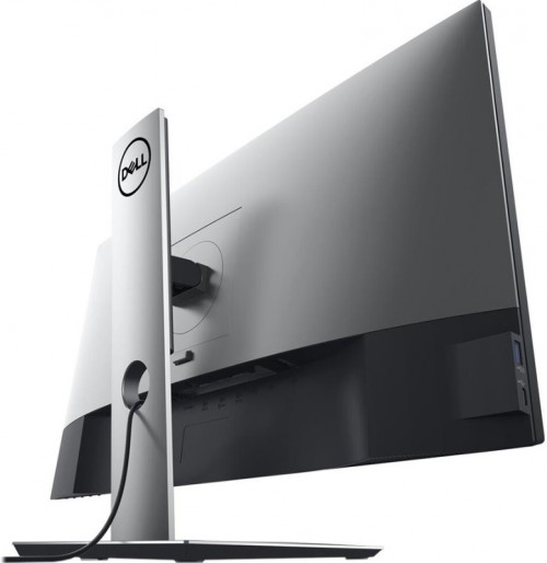 Dell U2520D