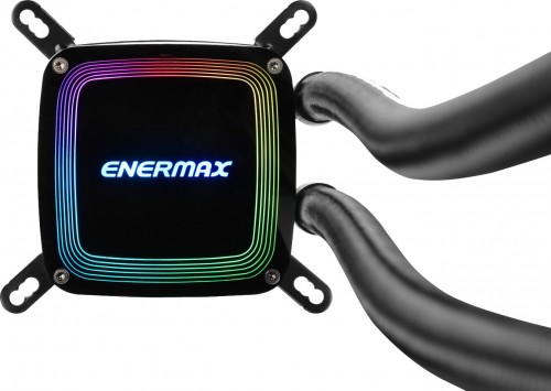 Enermax AQUAFUSION 120