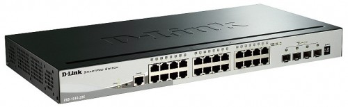 D-Link DGS-1510-28X