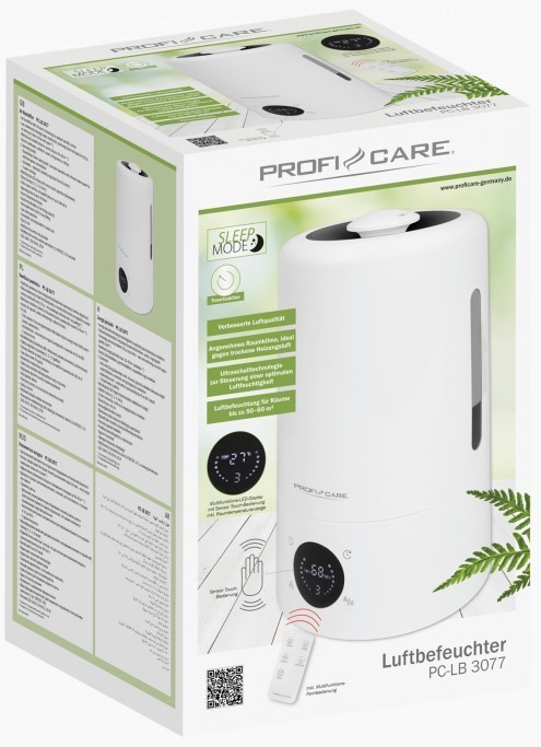 ProfiCare PC-LB 3077