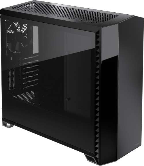 Fractal Design Vector RS Dark TG