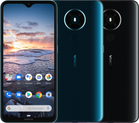 Nokia 5.3