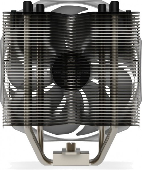 SilentiumPC Fortis 3 EVO ARGB