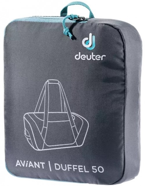 Deuter Aviant Duffel 50